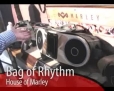 CES 2012: Big Tunes, Little Footprint with House of Marley's Bag of Rhythm