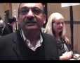 CES 2012: Toshiba Demonstrates Transfer Jet Technology
