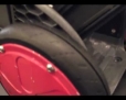 CES 2012: Looking at the spnKiX Motorized Skates