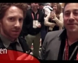 CES 2012: Actor Seth Green Introduces Shodogg