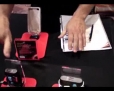 CES 2012: Energizer External Battery Packs