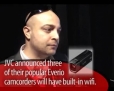 CES 2012: Talking Wi-Fi with JVC's Mario Anzini