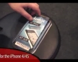 CES 2012: Protecting Your iPhone Screen with iShieldz