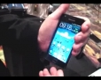 CES 2012: Nanoscale Waterproofing your Smartphone with HZO