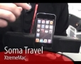 CES 2012: Demonstrating XtremeMac Portable Speakers