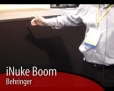 CES 2012: Behringer's Big, Bad, iNuke iPod Docking Station