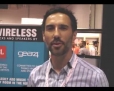 Demonstrating What's New in Bluetooth Speakers from JBL