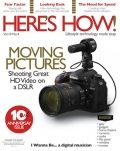 HERE'S HOW! - Vol. 10 No. 4