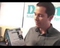 D-Link Demonstrates the SharePort Mobile Companion