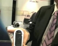 Marketnews at CES 2010: Sanyo's New CS1 