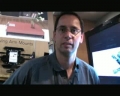 CEDIA EXPO 2009: Thinking Thin with ChiefMounts