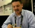 Marketnews at CES 2010: Helium's HDBT 990 Wristband Communicator