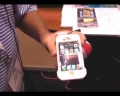 Operating Your iPhone Underwater with driSuit