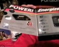 Marketnews at CES 2010: iPhone Case Doubles as Charger