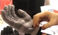 Canadian Wireless Trade Show 2011: Getting Warmer with Glider Gloves