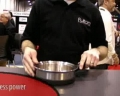 Marketnews at CES 2010: Fulton Puts Power in Your Counters