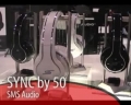 CES 2012: Discussing 50 Cent's SMS Audio Headphones
