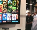CEDIA EXPO 2010: Demonstrating the Kaleidescape Media System