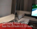 Samsung Dealer Show 2010: New displays from  Samsung for 2010
