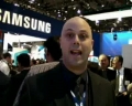 Marketnews at CES 2010: A Tour of the Samsung Booth