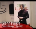 Microsoft Demonstrates the New Xbox 360 Dashboard