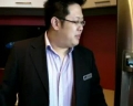 Samsung Dealer Show 2010: The New RF4287 Fridge