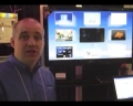 New from Panasonic Viera