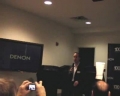 Denon Celebrates 100 Years and a Legacy of Firsts: Part 2 of 3