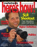 here's how! - vol.8 no.4