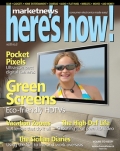 here's how! - vol.8 no.3