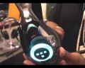 CES 2012: Xzibit Demonstrates Monster's New T1 Headphones