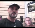 UFC Phone Cases with HeadCase & Wes Sims