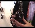 CES 2012: i-Mego's Retro Infinity Gold Series Headphones