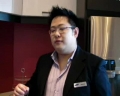 Samsung Dealer Show 2010: Washing the Dishes in 2010 with Samsung