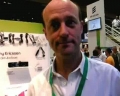 CTIA Wireless 2010: Demonstrating the Sony Ericsson XPERIA X10