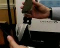 CES 2011: Making a Case for the iPhone4 with Case-Mate
