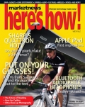 here's how! - vol.9 no.2