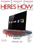 HERE'S HOW! - Vol. 10 No. 3