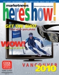 here's how! - vol.9 no.1