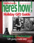here's how! - vol.9 no.5