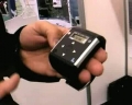 Marketnews at CES 2010: S-911 Bracelet Locator 