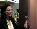 CEDIA EXPO 2010: Playing it Cool with Lutron's Solar Shades 