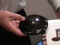 Logitech Demonstrates the Harmony Link