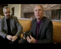 Panasonic Dealer Show 2010: Demonstrating the Lumix DMC-G2