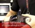 CES 2011: 'Goggle' Maps with Recon Instruments