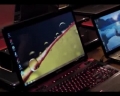 New from Toshiba: Notebooks & "Natural 3D"
