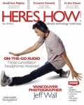 HERE'S HOW! Vol. 11 No. 2