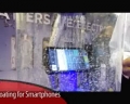 CES 2012: Soak Your Phone with Liquipel