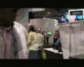 CEDIA EXPO 2009: Going Down the Tubes with Fatman
