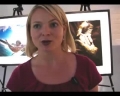 Epson Demonstrates the iPrint App